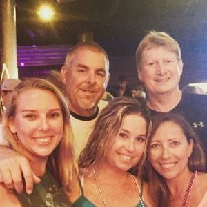 Meet your Posher, Hayley